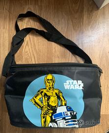 Borsa termica star wars