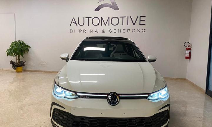 Volkswagen Golf GTI Golf GTI 2.0 TSI TCR DSG 5p. B