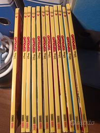 12 Topolino fascia 3500