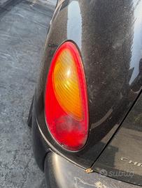 fanale posteriore sx chrysler pt cruiser