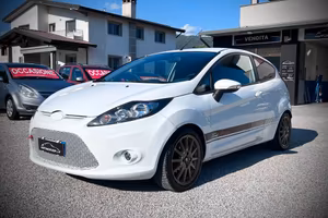 Ford Fiesta 1.4 TDCi 68CV 3 porte