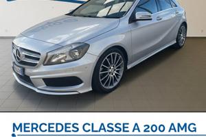 Mercedes-benz A 200 CDI Premium