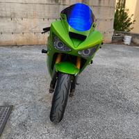 Kawasaki ninja 636