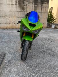 Kawasaki ninja 636