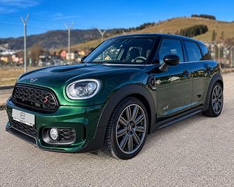 Mini Countryman SD ALL4
