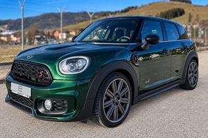 Mini Countryman SD ALL4