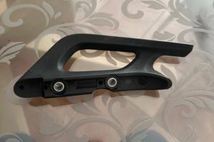 Maniglia passeggero MT-03 660