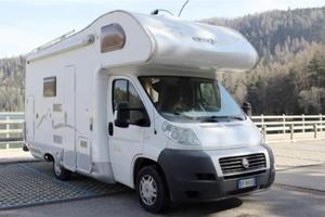 Elnagh duke 37 - 61.000 km - motore nuovo