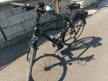 bici elettrica