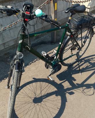 bici elettrica
