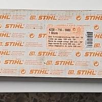 Gruppo dispositivo taglio 500 mm Stihl 42307105900
