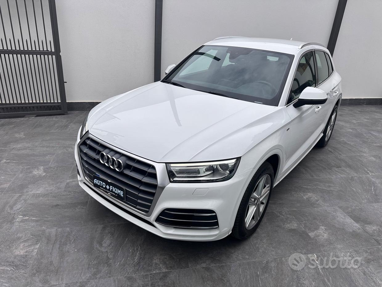 AUDI Q5 2ª serie