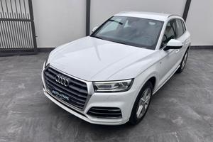 Audi Q5 2.0 TDI 190 CV quattro S tronic Sport