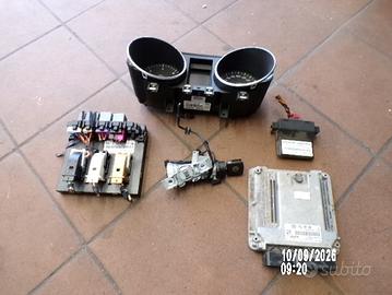 KIT AVVIAMENTO VW GOLF 6 - VI 2.0 TDI 2010