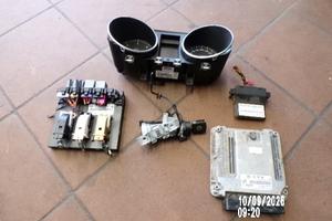 KIT AVVIAMENTO VW GOLF 6 - VI 2.0 TDI 2010
