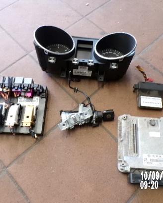 KIT AVVIAMENTO VW GOLF 6 - VI 2.0 TDI 2010