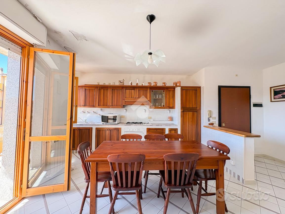 Appartamento – Alghero, Sant'Anna, La Cunetta - Altro
