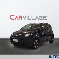 FIAT Pandina Cross 1.0 firefly hybrid s&s 70cv