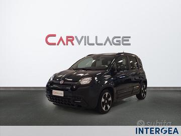 FIAT Pandina Cross 1.0 firefly hybrid s&s 70cv