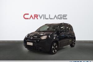 FIAT Pandina Cross 1.0 firefly hybrid s&s 70cv