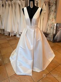abito sposa