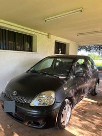 Toyota Yaris Neopatentati - Benzina