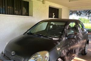 Toyota Yaris Neopatentati - Benzina