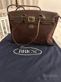 Borsa bric’s