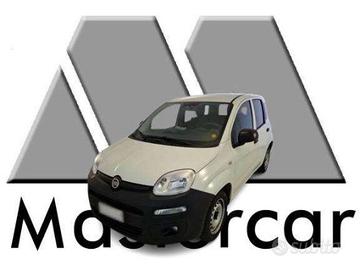 FIAT Panda Panda 1.2 69 CV VAN 2 POSTI EURO6 POP