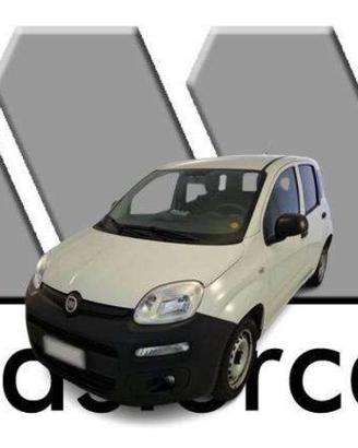 FIAT Panda Panda 1.2 69 CV VAN 2 POSTI EURO6 POP