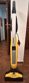Lavapavimenti karcher fc5