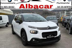 Citroen C3 BlueHDi 75 CV S&S Feel