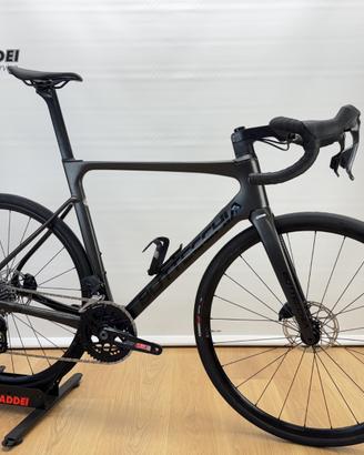 Bottecchia Aerospace 65RD New Rival 12v. taglia 55