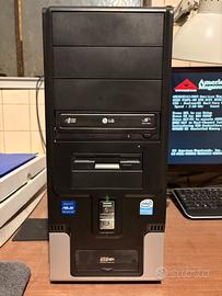 PC assemblato