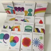 I LIBRI DEL FESTIVAL DELLA MENTE