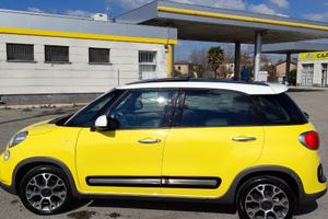 FIAT 500L - 1.6 Multijet D 105cv x Neo Patentati