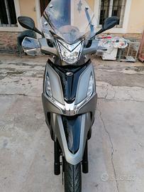 moto scooter