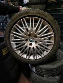 Gomme per Giulietta Alfa Romeo