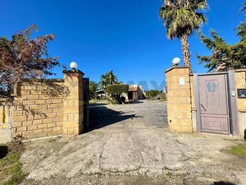 Villa singola - Terrasini