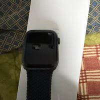 Apple Watch serie 4