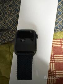 Apple Watch serie 4