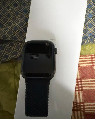 Apple Watch serie 4