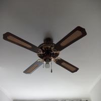 ventilatore da soffitto 