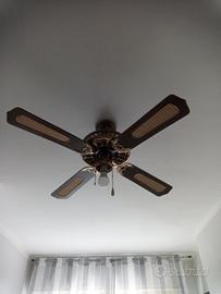 ventilatore da soffitto 