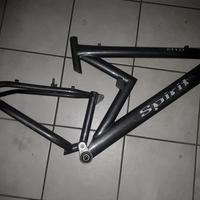 telaio MTB