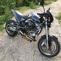 Buell S1 Lightning