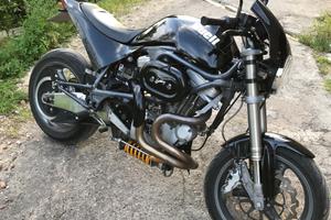 Buell S1 Lightning