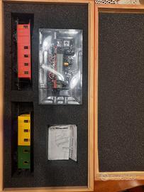 hr rivarossi 2020 fnm