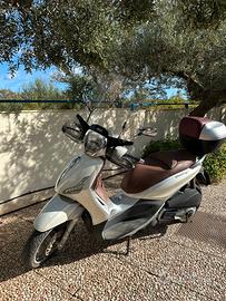Piaggio Beverly 300 - 2011