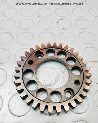 CORONA ALBERO KTM EXC 400 2006 2007 BETA RR